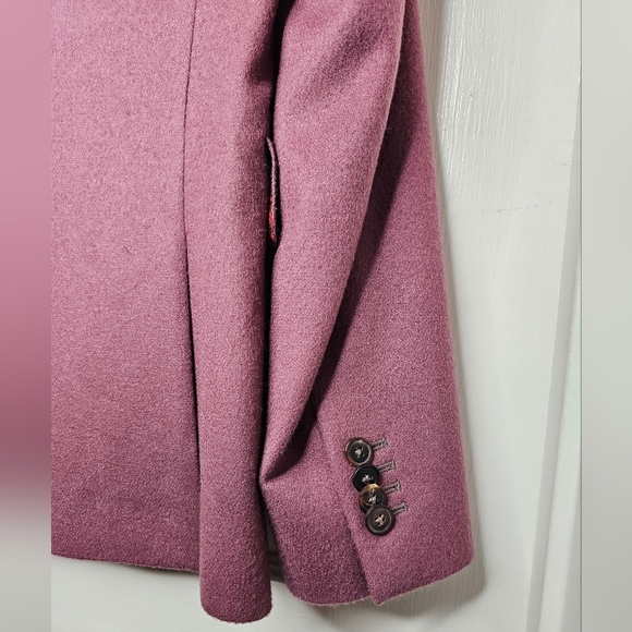 Paul Smith Wool Suit Jacket - Picture 5 of 15